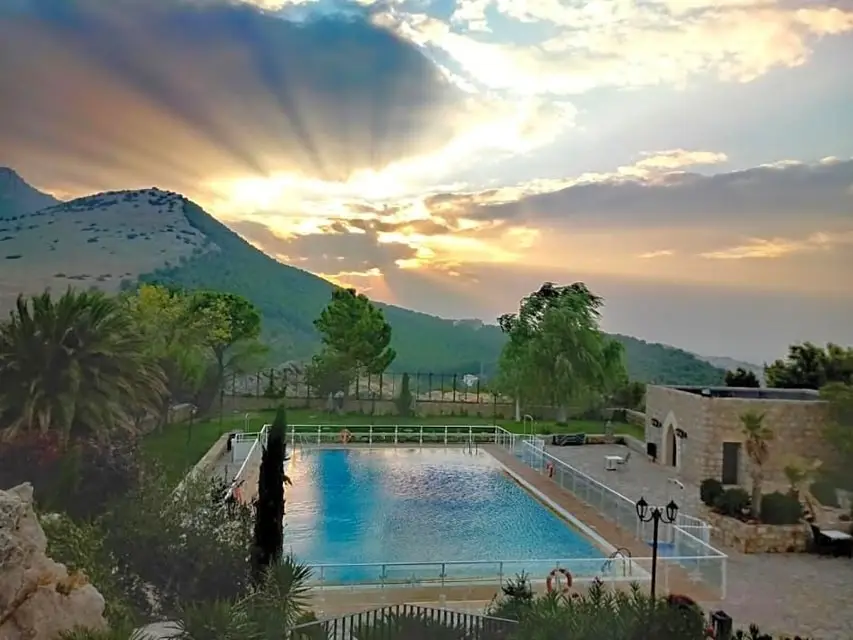 Paradores Andalusië | Treinrondreis Spanje