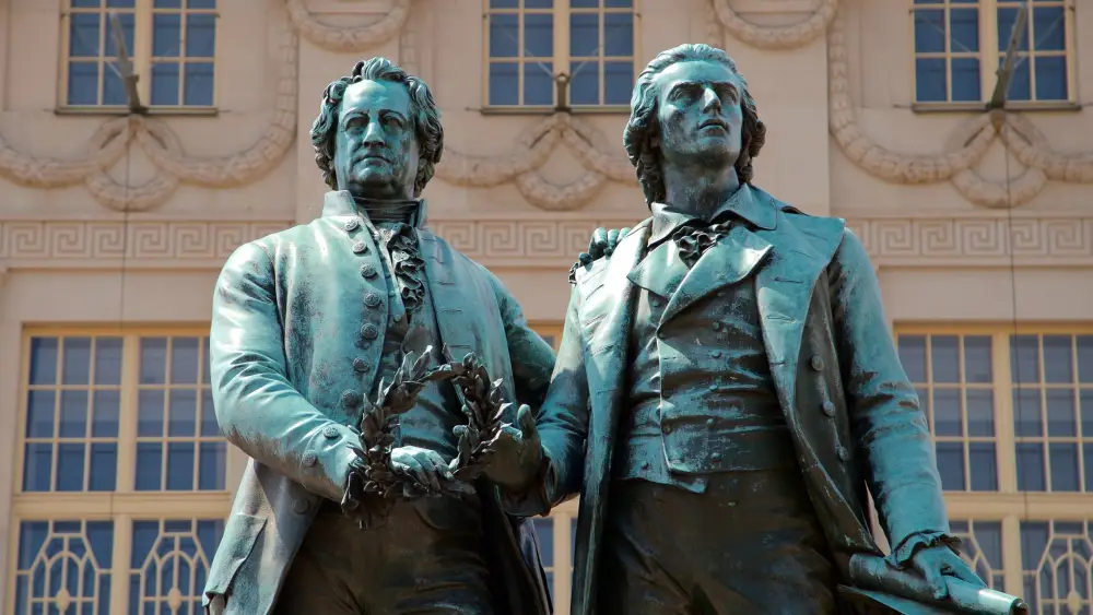 Groepsreis Weimar Leipzig Dresden 10