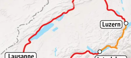 Golden Pass en Kaastrein v2026