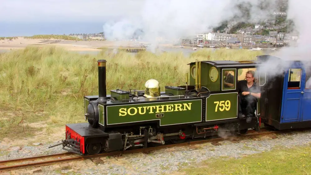 Rondreis Wales| Rondreis Verenigd Koninkrijk per Trein 