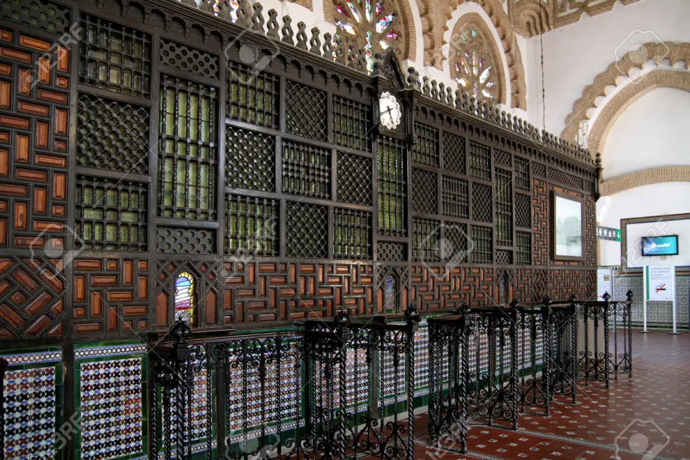 Paradores Spanje Noord naar Zuid | Treinrondreis Spanje