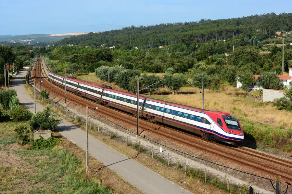 Portugal Pousadas | Treinrondreis Portugal