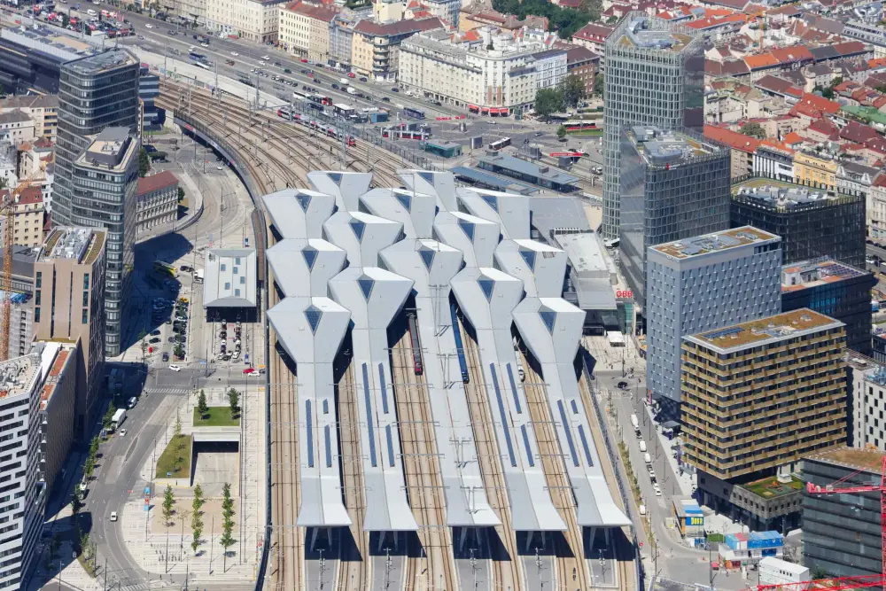 Oostenrijkse Schienenschmankerl | Rondreis Oostenrijk per Trein