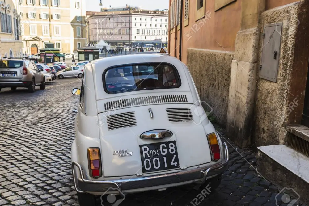 Rome, Florence & Cinque Terre | Rondreis Italië