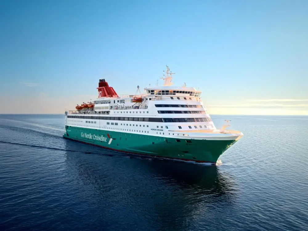 Groepsreis Lofoten - Go Nordic Cruiseline