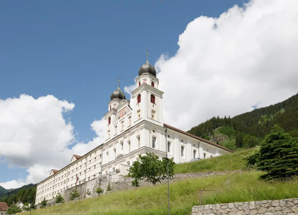Rail Tour Glacier Express - Treinrondreis Zwitserland 