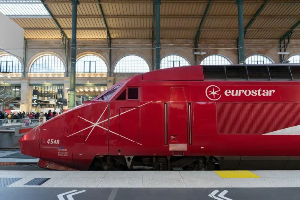 Steden en kastelen | Rondreis Frankrijk per trein