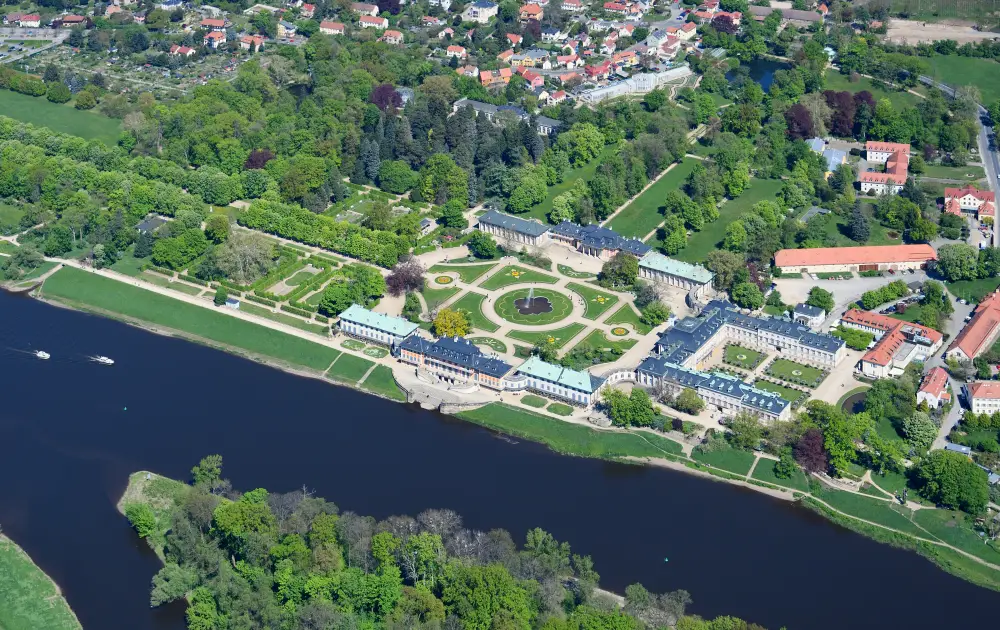 Groepsreis Weimar Leipzig Dresden 11