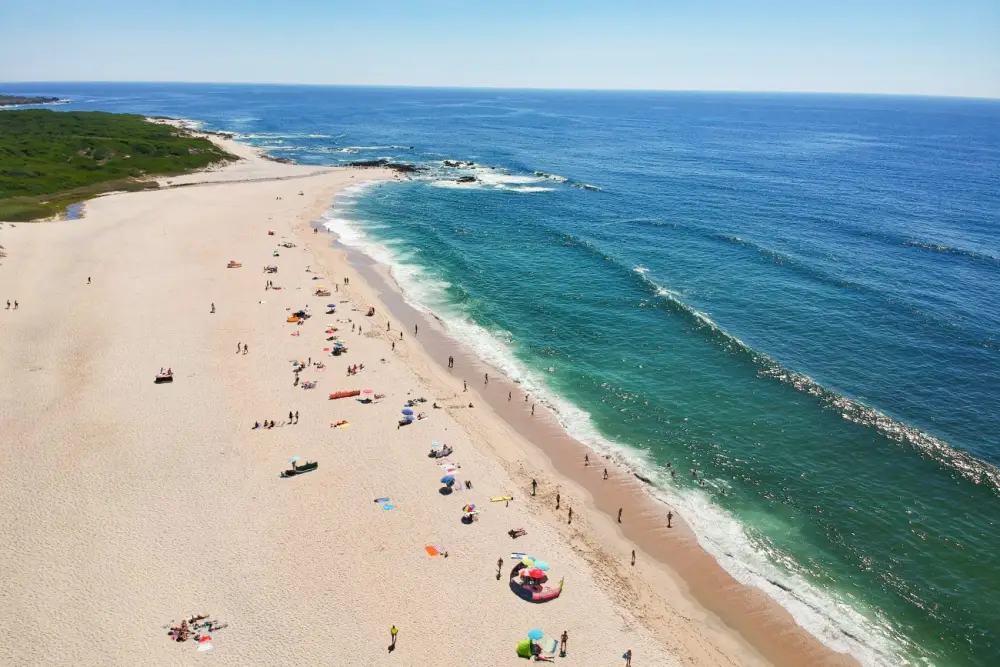 Portugal Residencial | Treinrondreis Portugal