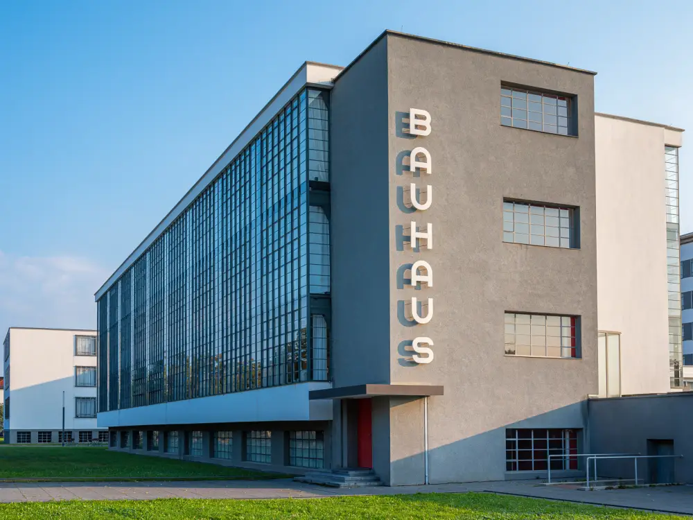 Thüringen | Rondreis Duitsland per Trein