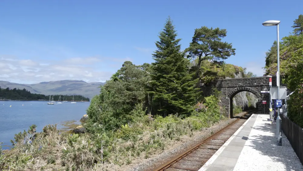 Grand Tour Groot-Brittannie | Rondreis Engeland per Trein 