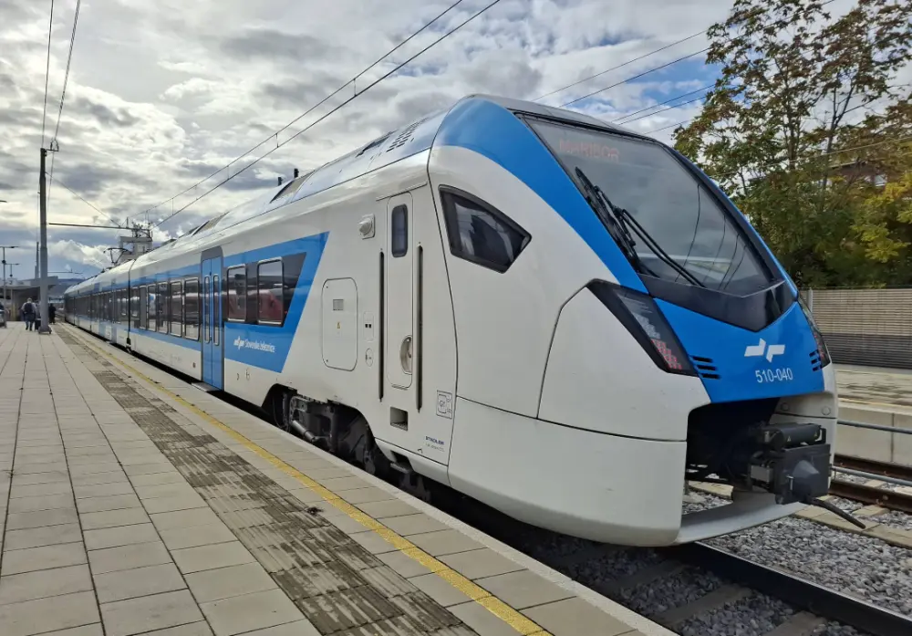 SZ Flirt IC