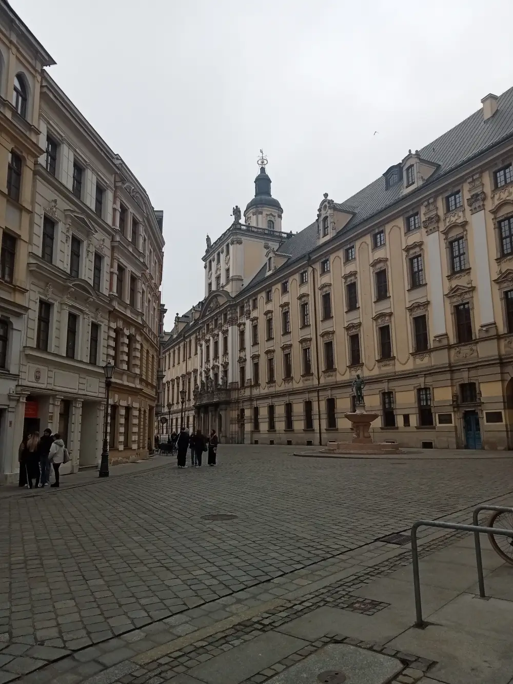 Rondreis Polen - Wroclaw 7