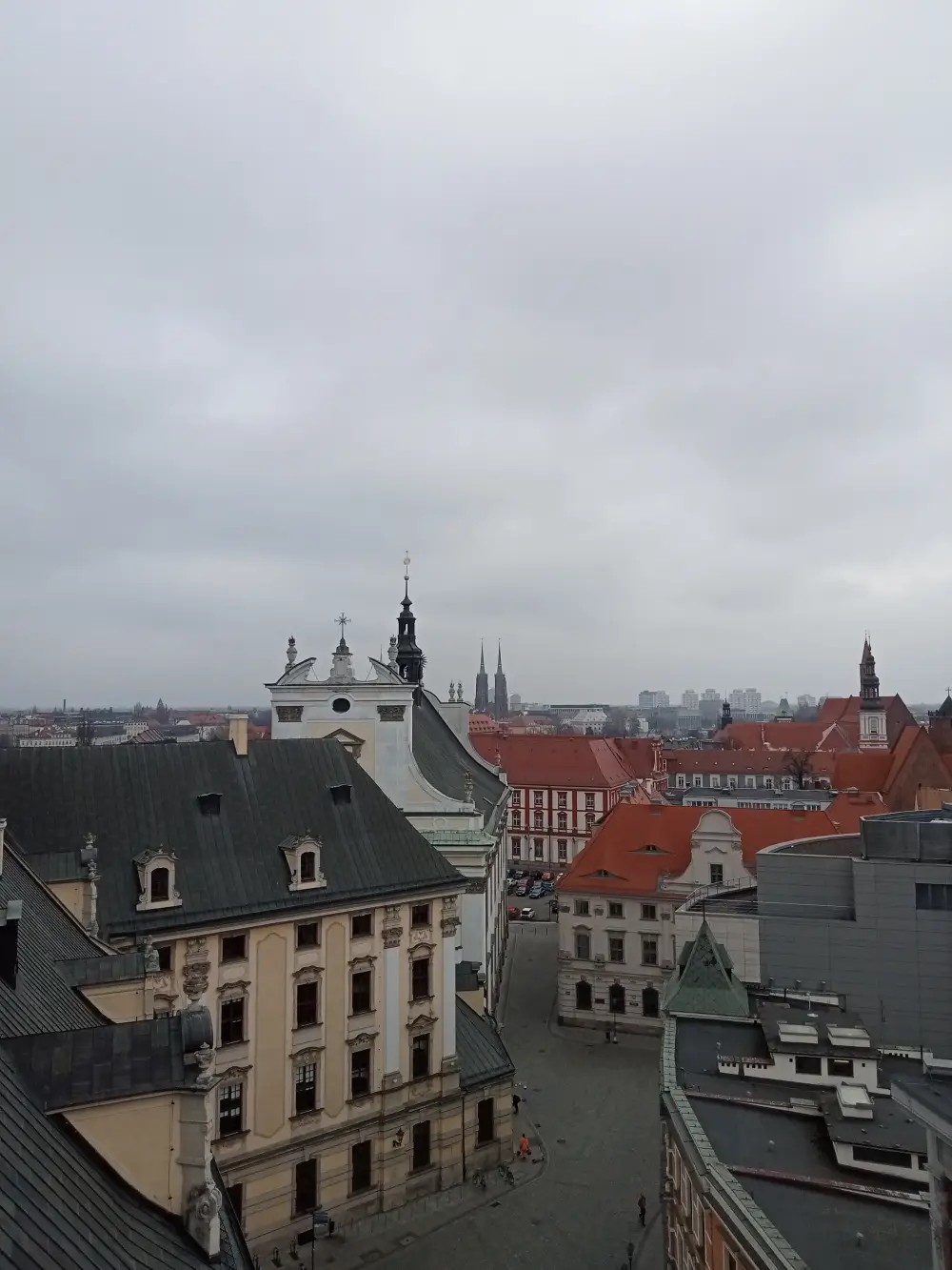 Rondreis Polen - Wroclaw 4