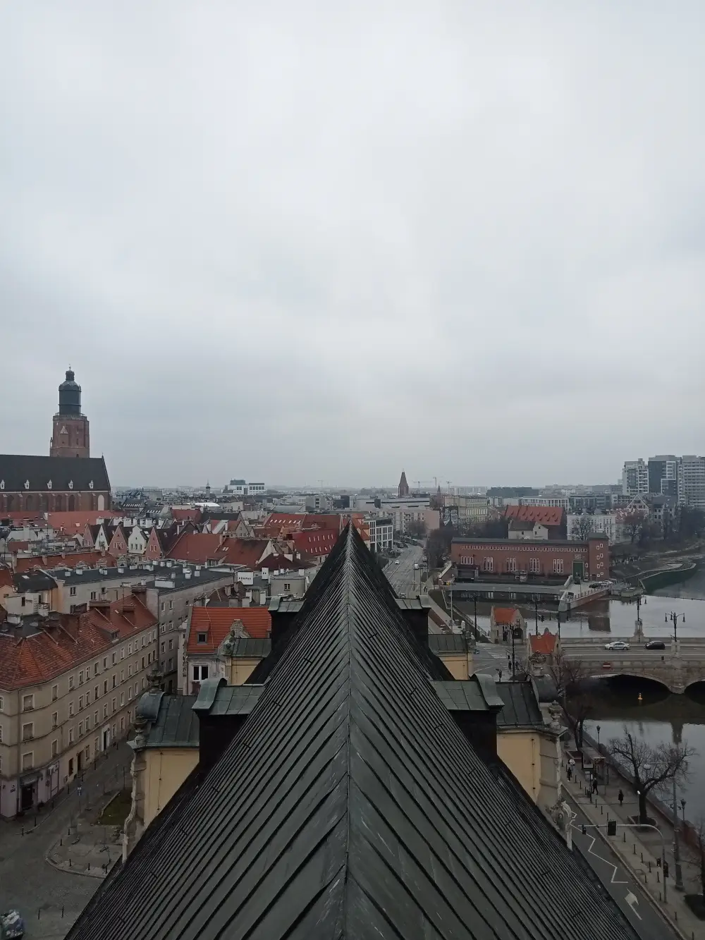 Rondreis Polen - Wroclaw 3