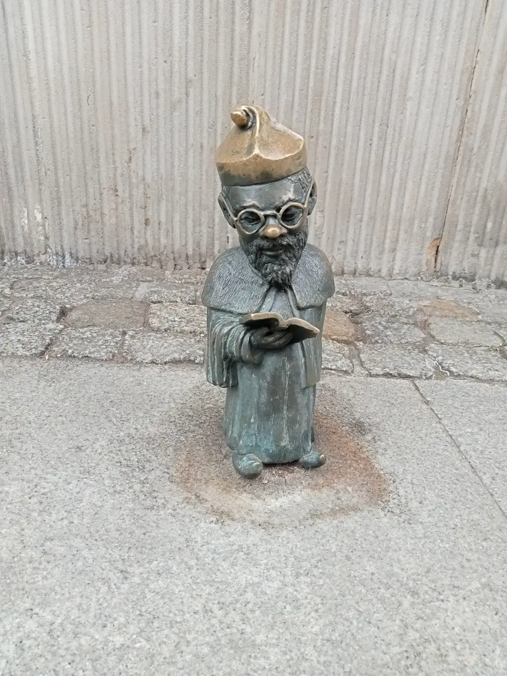 Rondreis Polen - Wroclaw 2