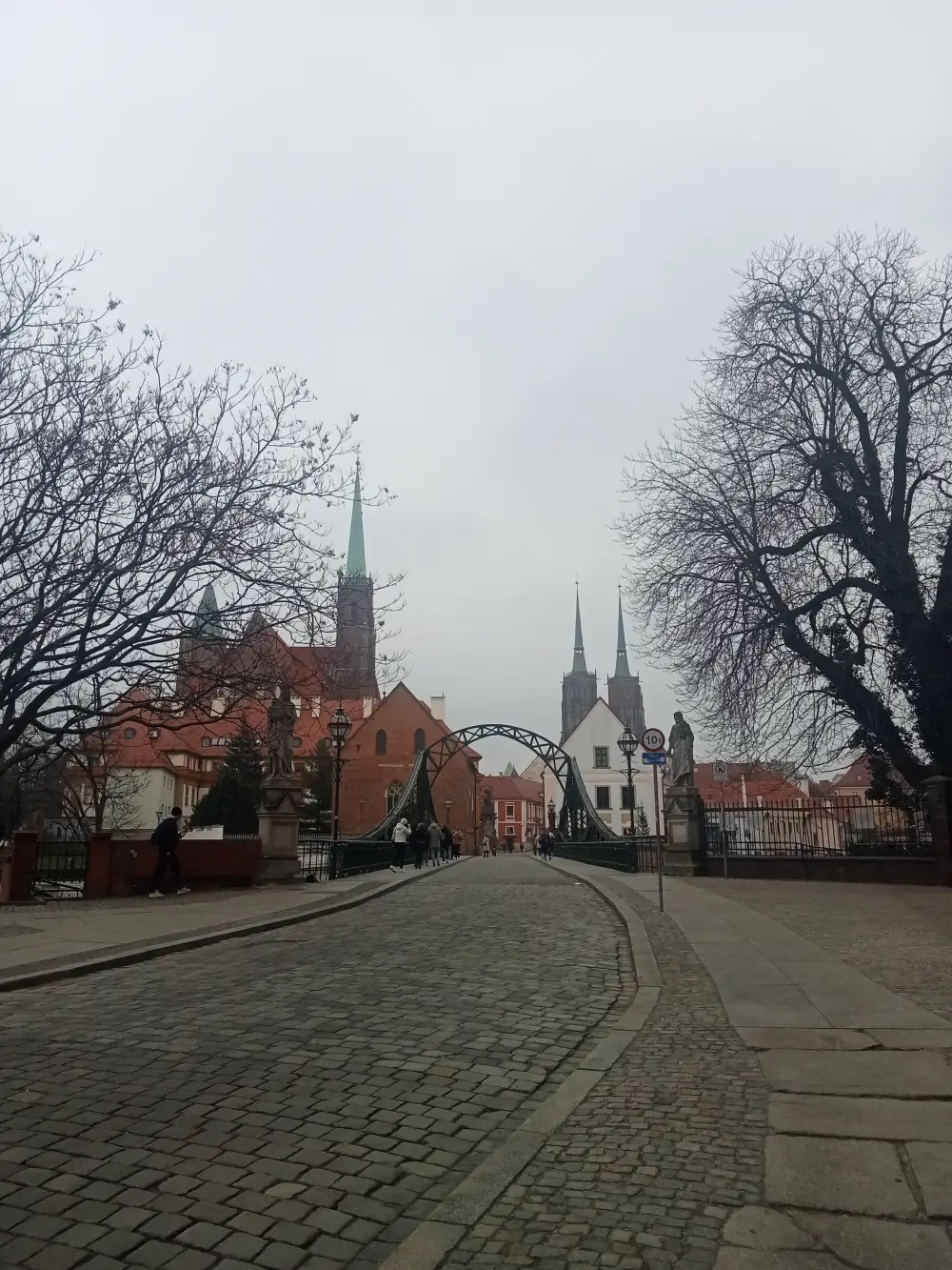 Rondreis Polen - Wroclaw 6