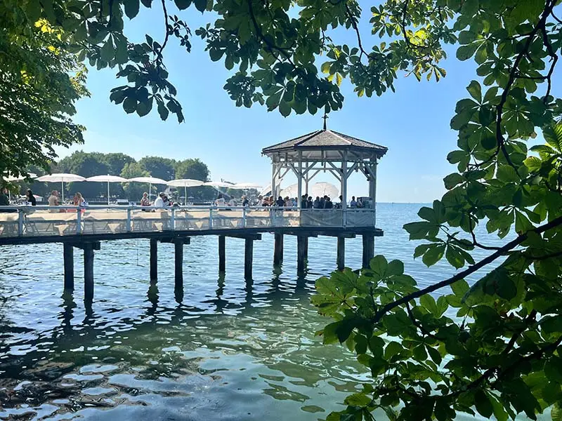 Oostenrijkse Schienenschmankerl | Rondreis Oostenrijk per Trein