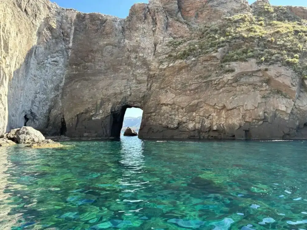 Treinrondreis | Bella Italia