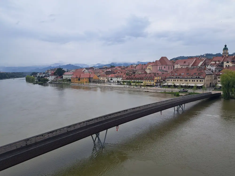 Maribor brug
