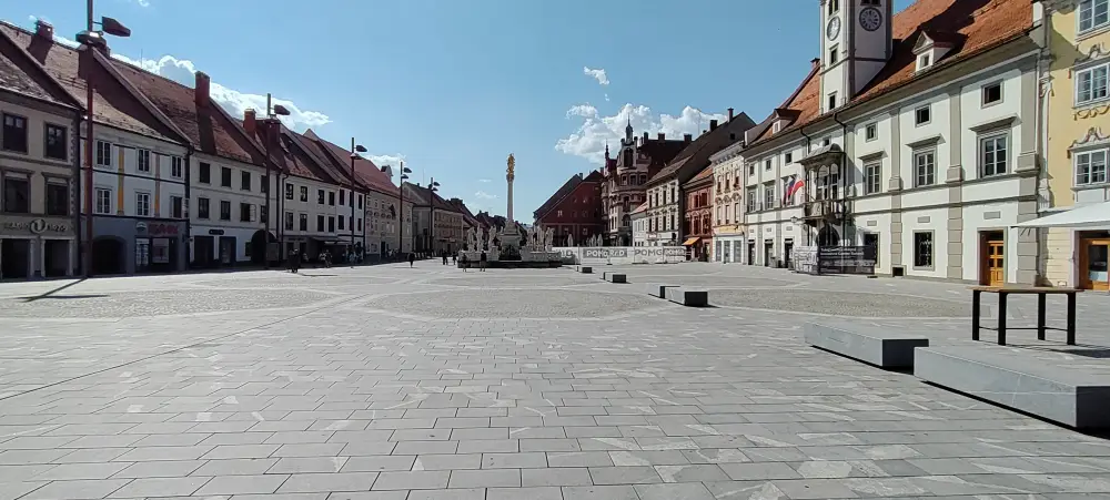 Plein Maribor