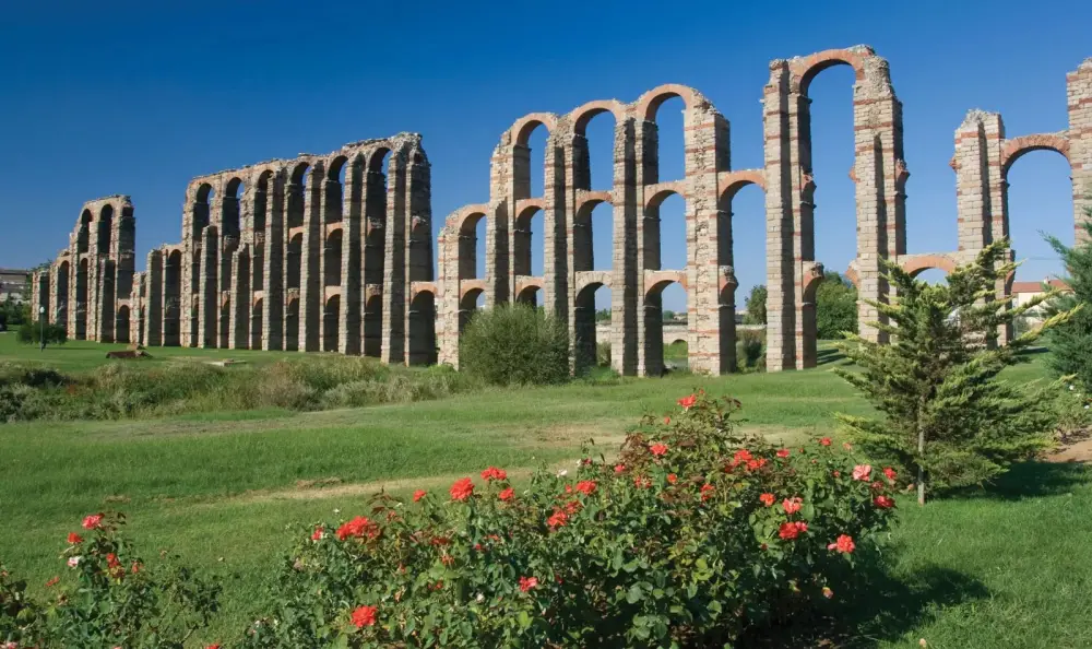 Portugal Residencial | Treinrondreis Portugal