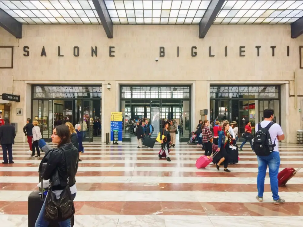 Rondreis | Stedencombinatie Italië