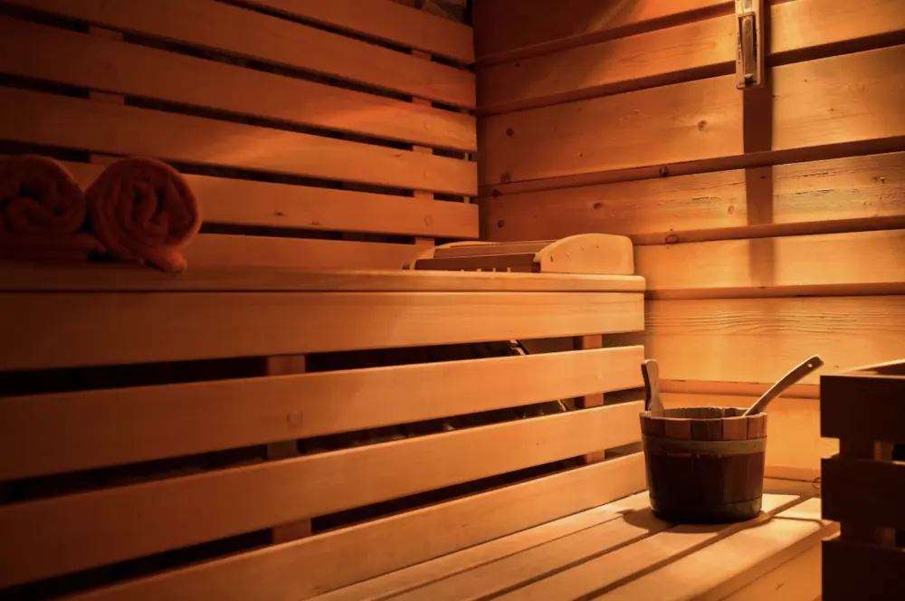 Adina Apartment Neue Oper Frankfurt - Stedentrip Duitsland - Trein en Hotel 