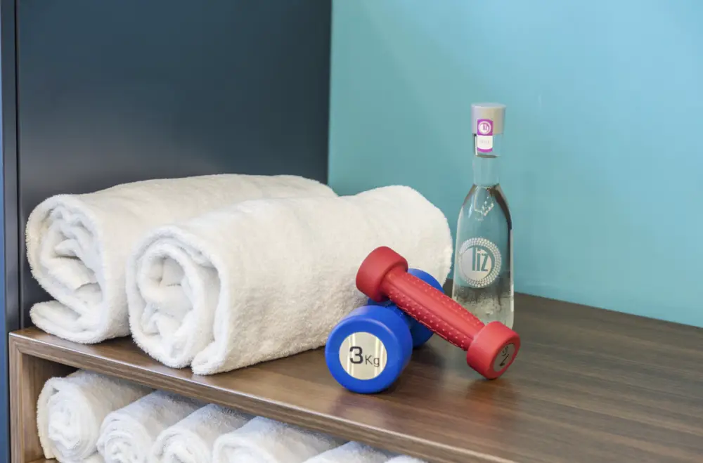 Capri by Fraser - Stedentrip Leipzig - Trein en Hotel