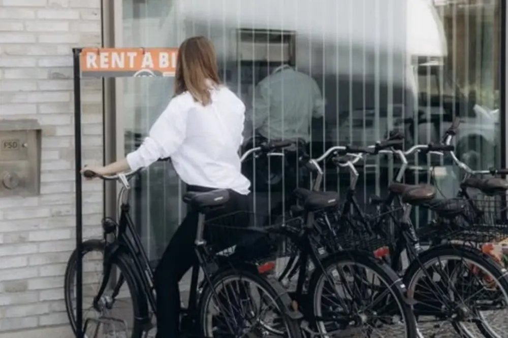 Capri by Fraser - Stedentrip Leipzig - Trein en Hotel