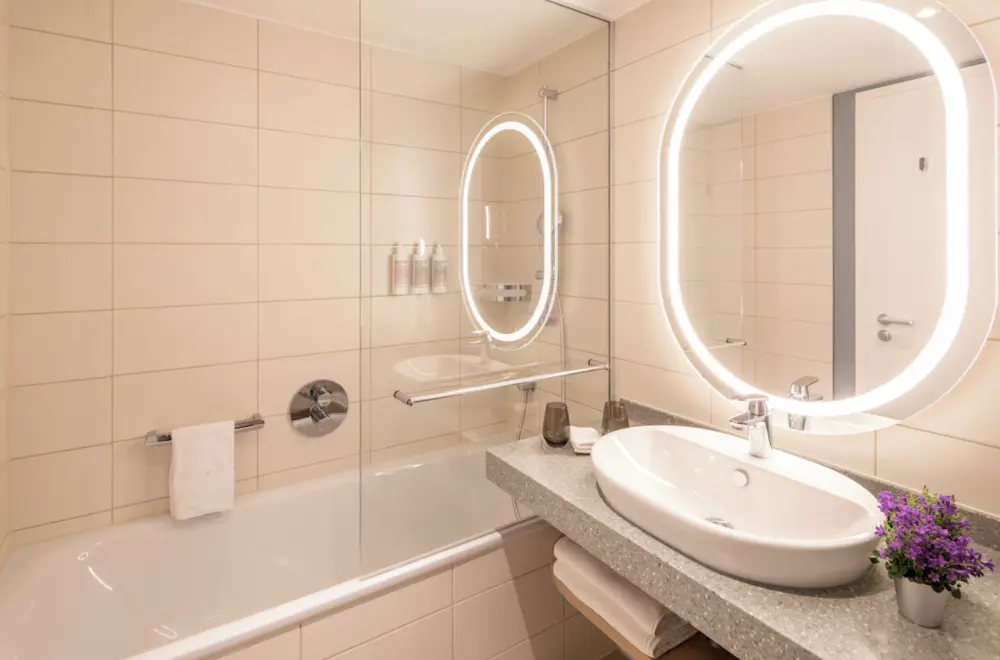 Capri by Fraser - Stedentrip Leipzig - Trein en Hotel