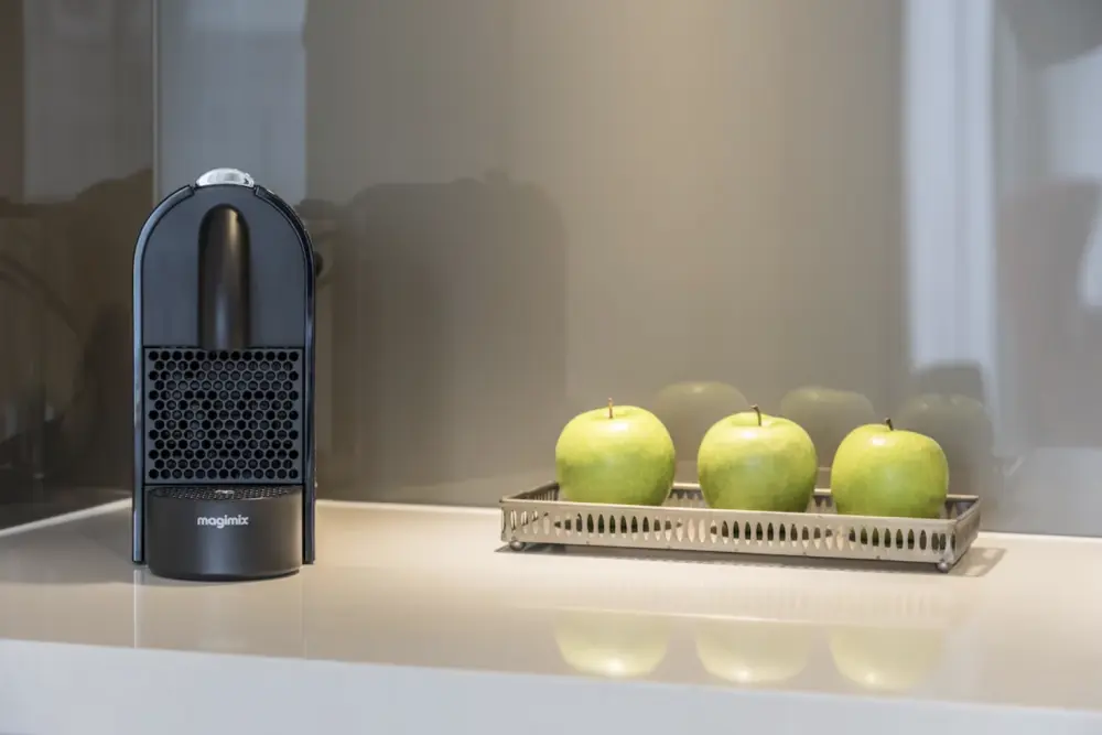 Capri by Fraser - Stedentrip Leipzig - Trein en Hotel