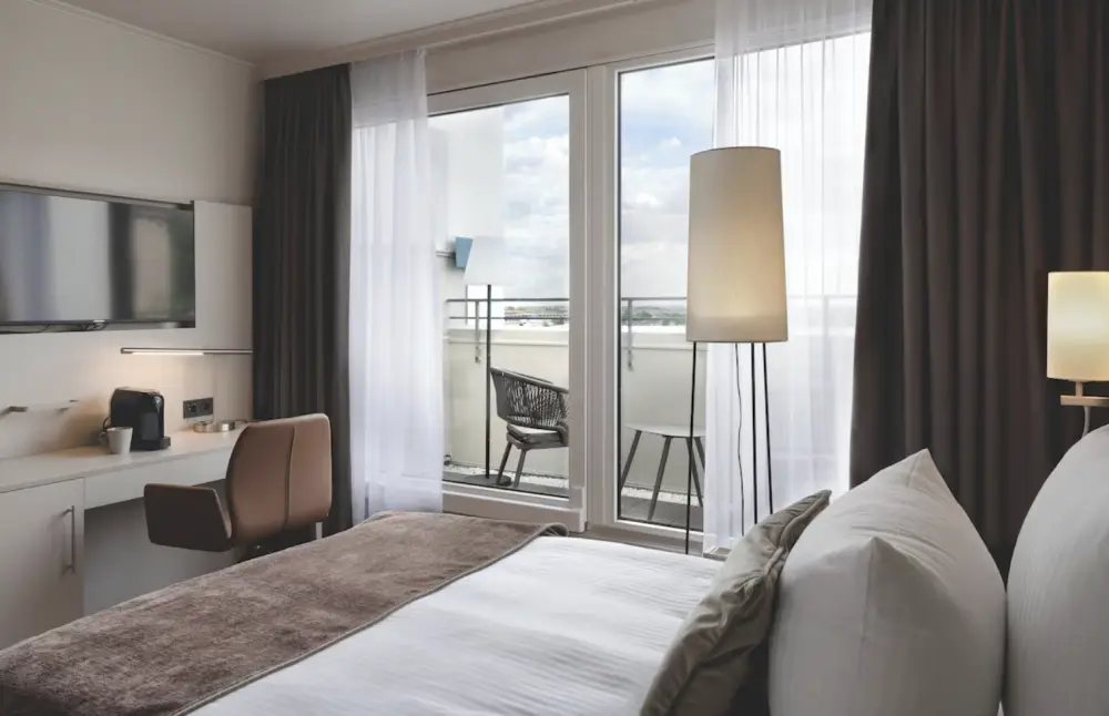 Stedentrip | Leonardo Hotel Heidelberg Centre