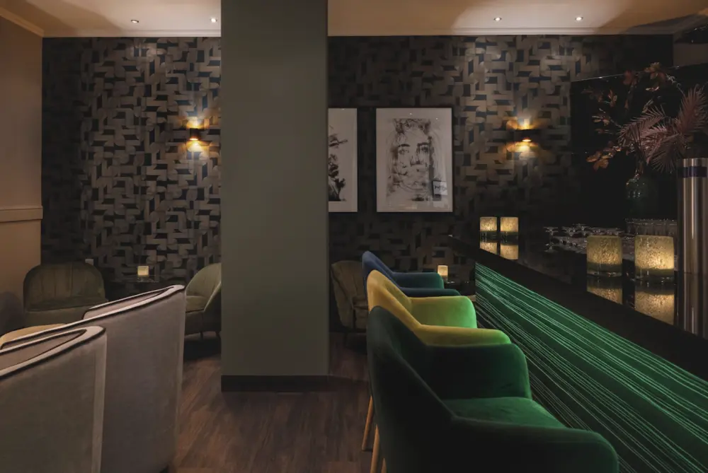 Stedentrip | Leonardo Hotel Heidelberg Centre