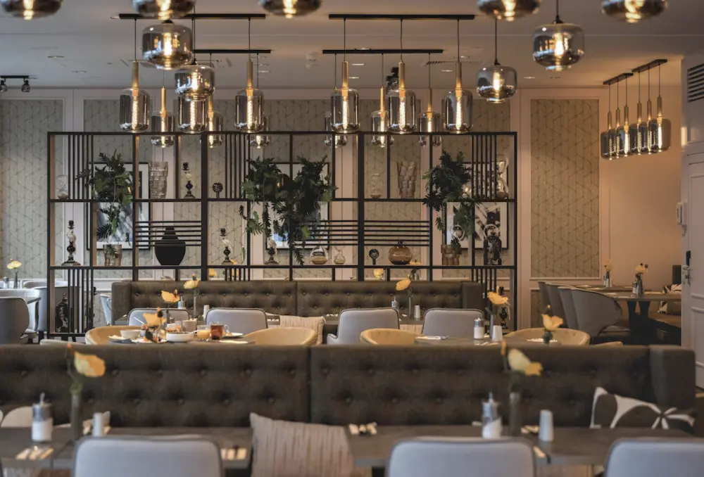 Stedentrip | Leonardo Hotel Heidelberg Centre