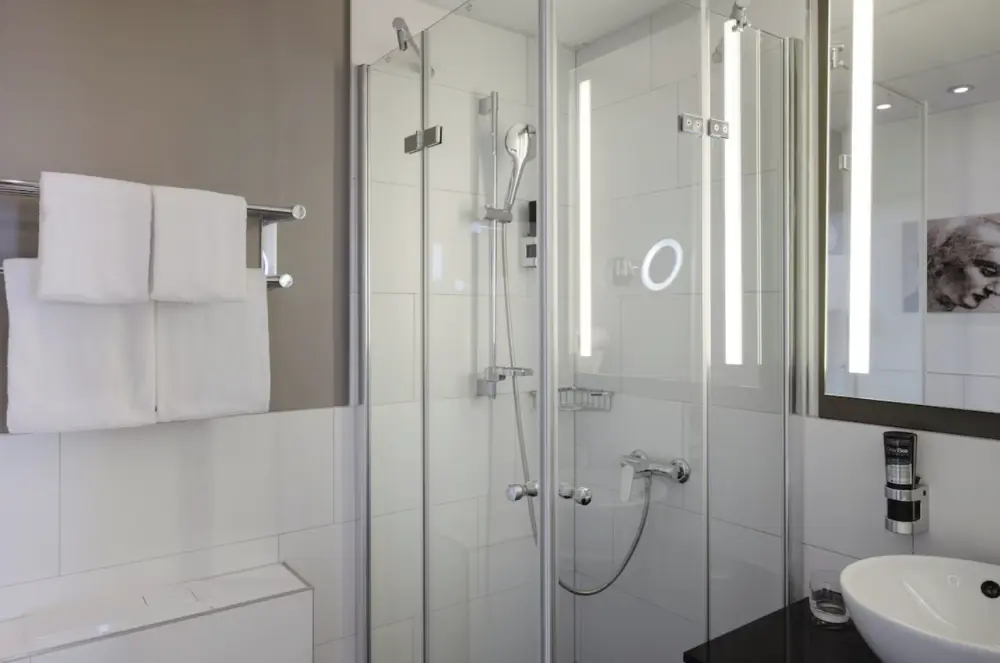 Stedentrip | Leonardo Hotel Heidelberg Centre