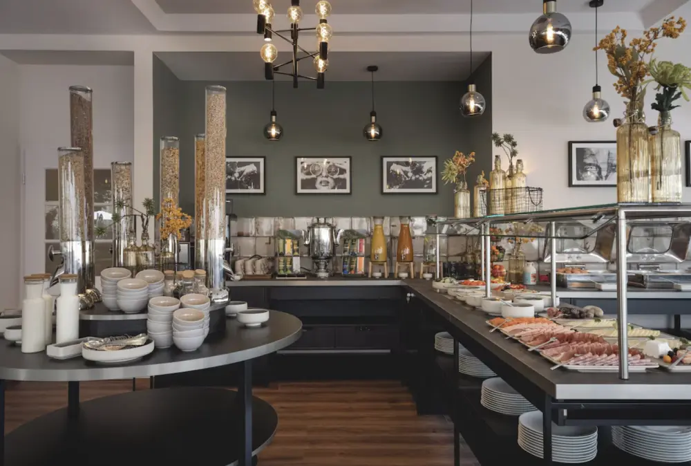 Stedentrip | Leonardo Hotel Heidelberg Centre