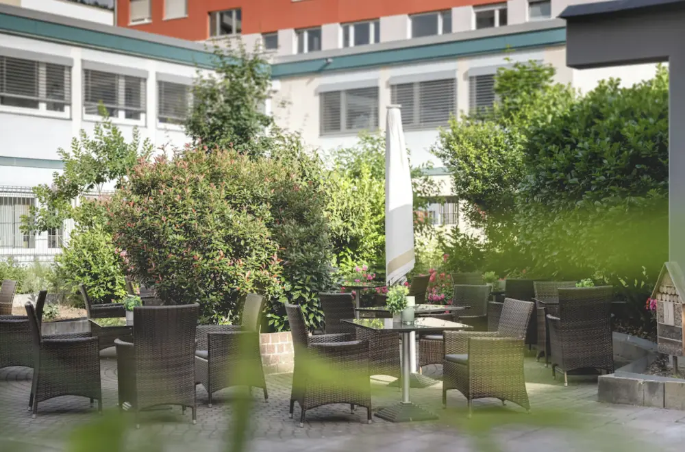 Stedentrip | Leonardo Hotel Heidelberg Centre