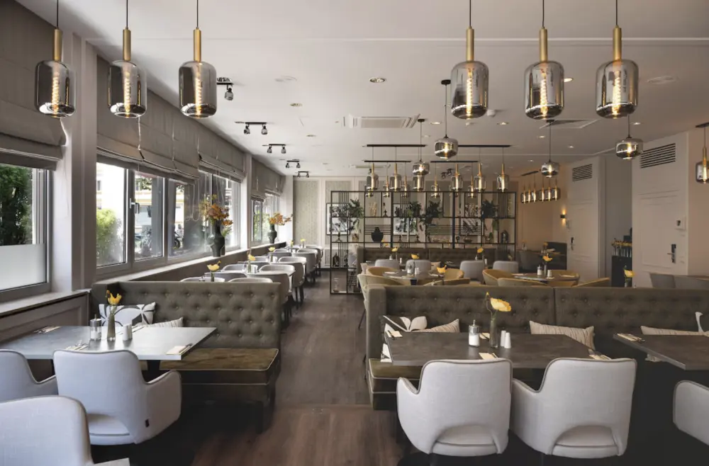 Stedentrip | Leonardo Hotel Heidelberg Centre