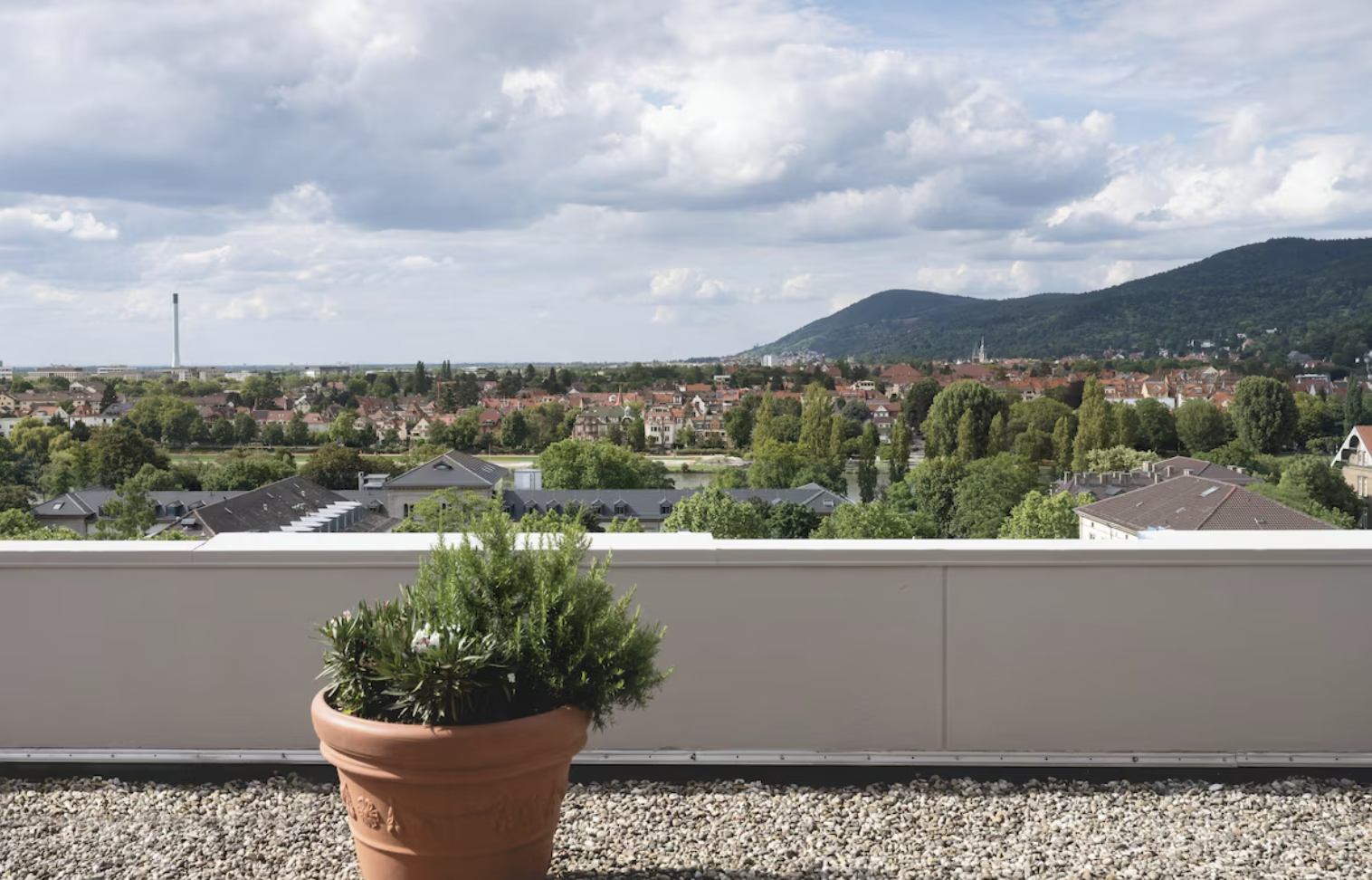 Stedentrip | Leonardo Hotel Heidelberg Centre