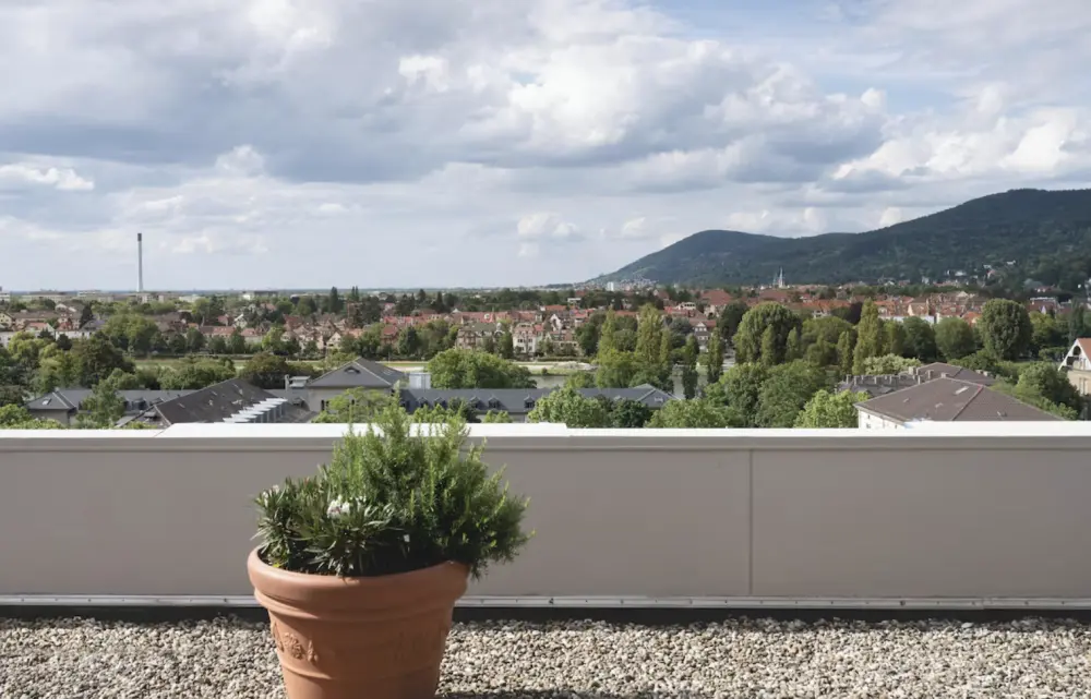 Stedentrip | Leonardo Hotel Heidelberg Centre