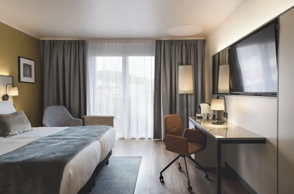 Stedentrip | Leonardo Hotel Heidelberg Centre