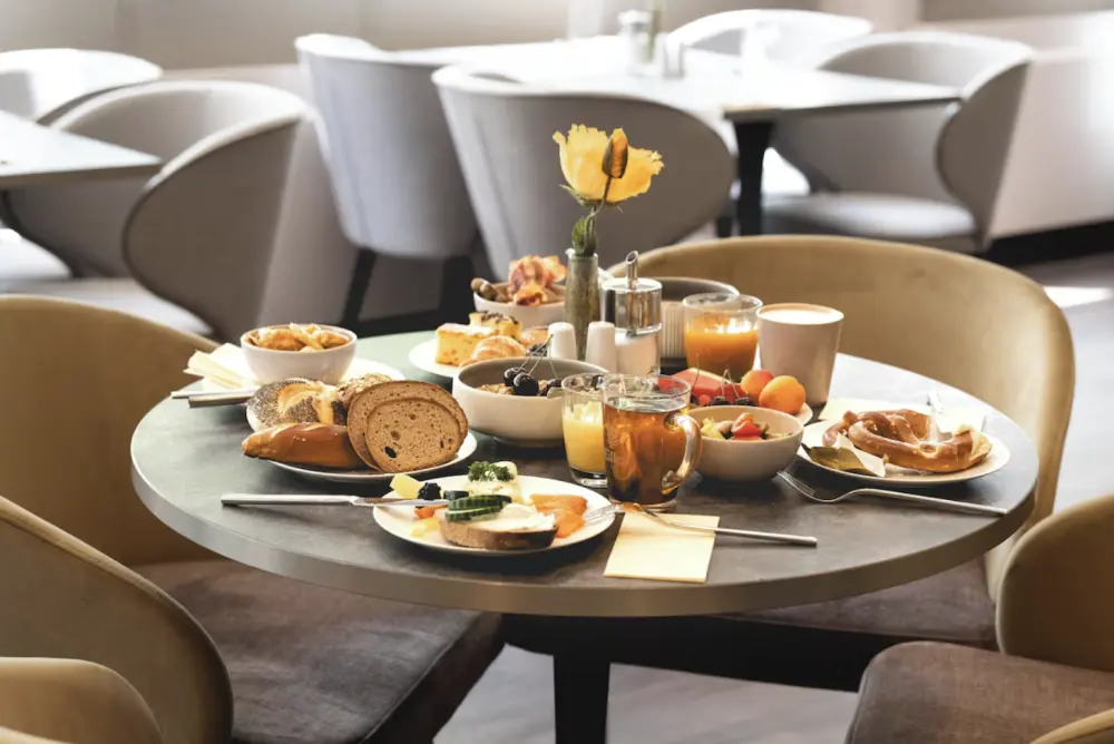 Stedentrip | Leonardo Hotel Heidelberg Centre