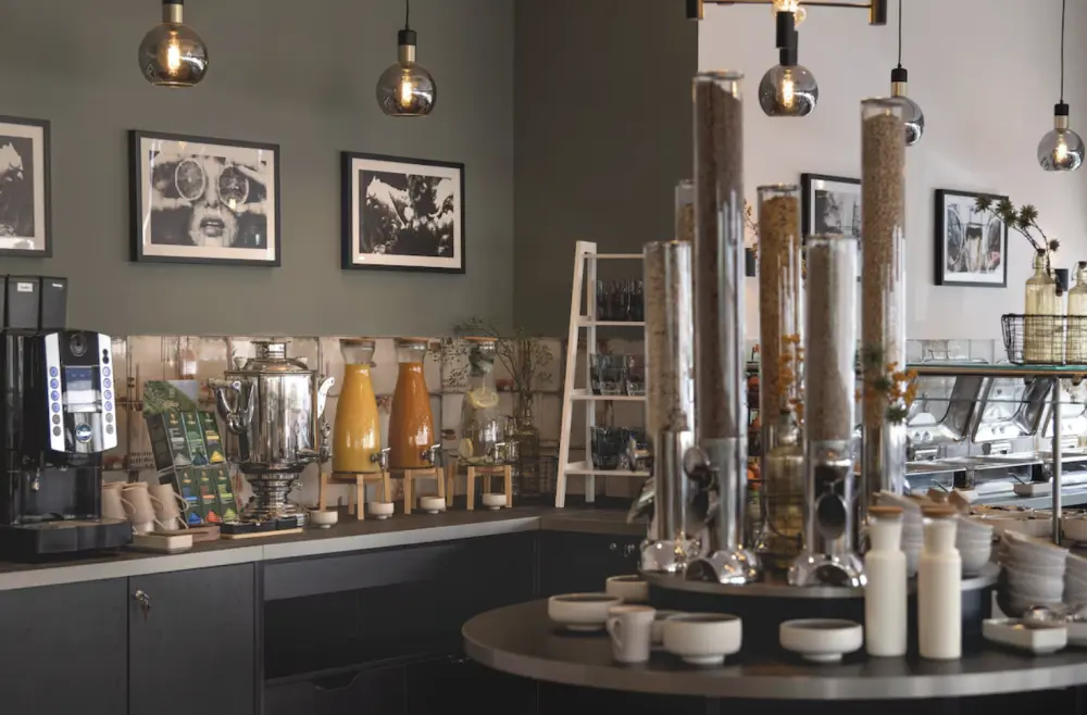 Stedentrip | Leonardo Hotel Heidelberg Centre