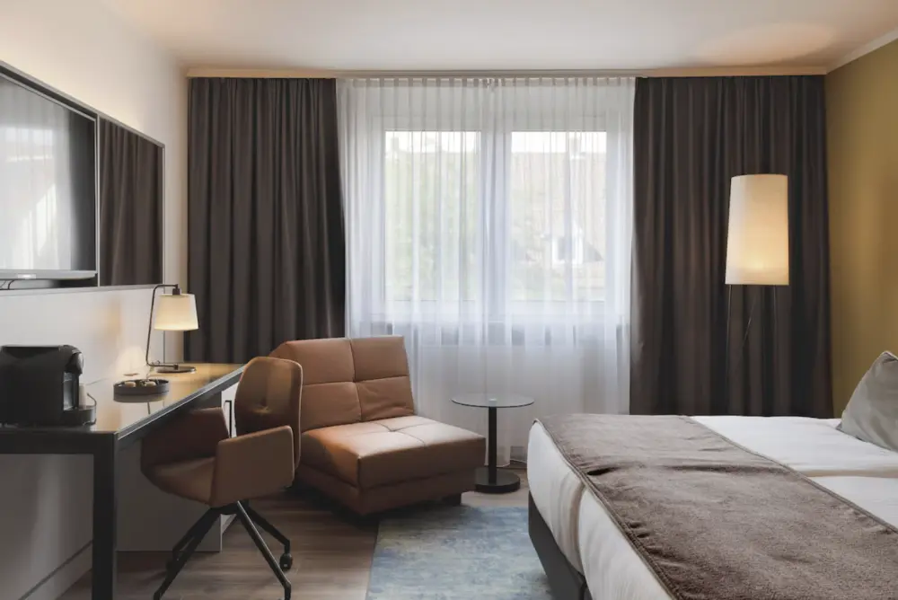 Stedentrip | Leonardo Hotel Heidelberg Centre