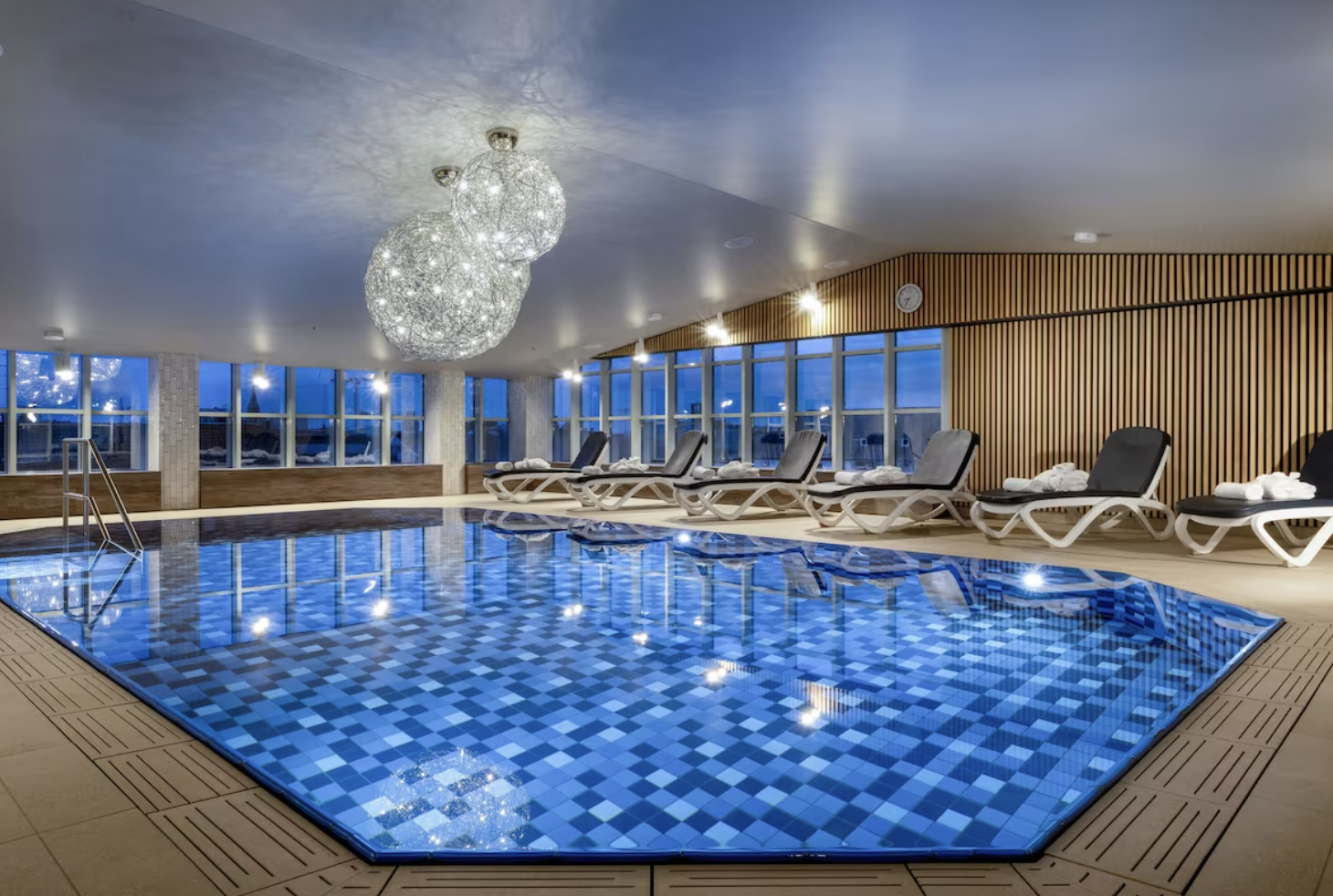 Citytrip Munchen - Maritim