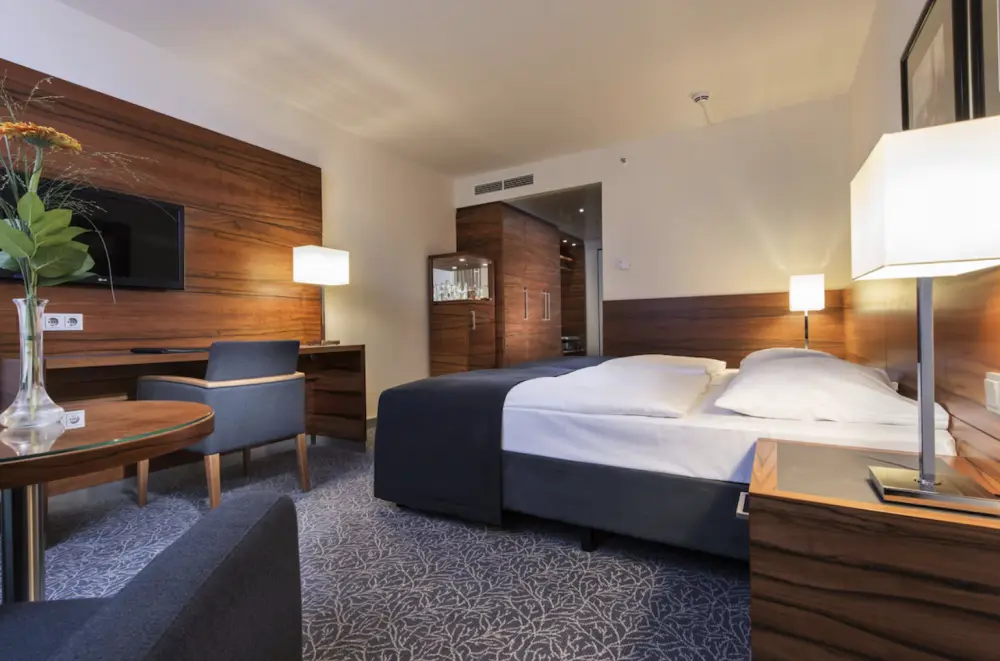 Citytrip Munchen - Maritim