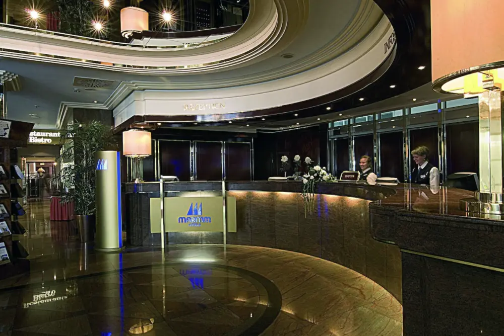 Citytrip Munchen - Maritim