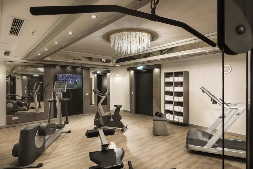 Citytrip Munchen - Maritim