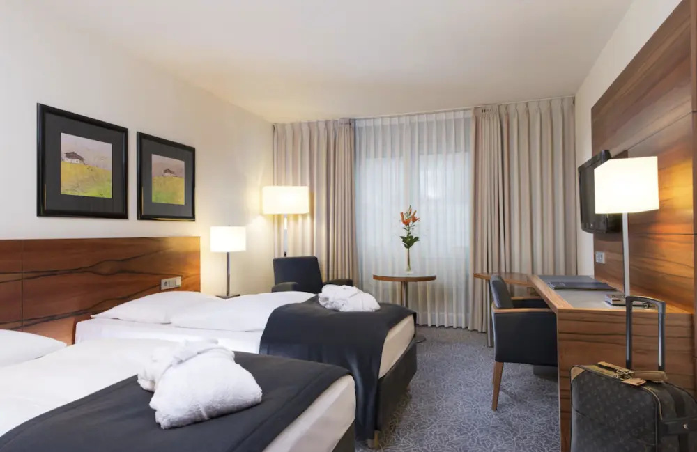 Citytrip Munchen - Maritim